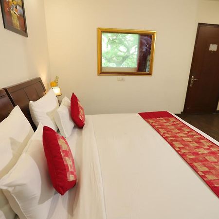 The Picasso Residency - Naraina New Delhi Hotel Exterior photo
